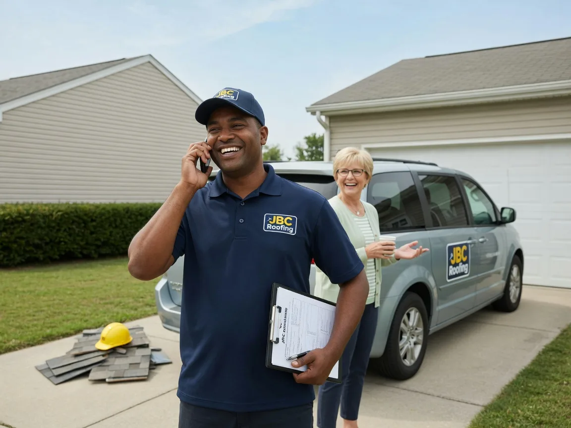 Roof Replacement Mcewensville, PA FAQs